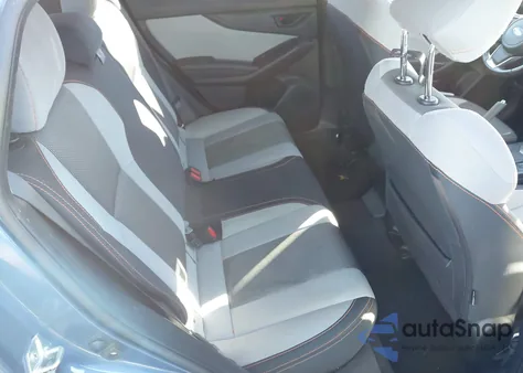 2018 Subaru Crosstrek 2.0I Premium z USA, uszkodzony, nr VIN JF2GTABC1JH220139